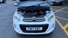 Citroen C1 1.2 PureTech Flair 5dr Petrol Hatchback